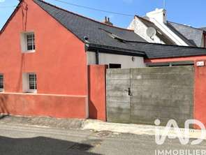 Vente Maison 2 chambresGroix