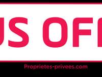 Vente maison 6 pièces Vente maison 6 pièces