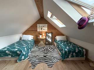 Vente maison