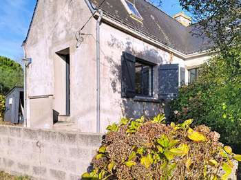 Vente maison 5 pièces Groix 56