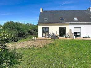 Vente Maison 3 chambresGroix