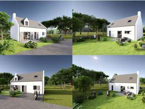 Vente Maison 4 chambresGroix