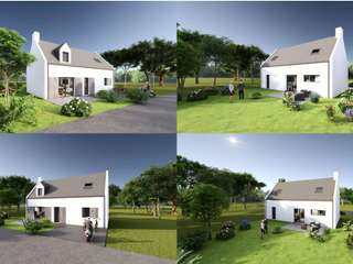 Vente maison 2 pièces Vente maison 2 pièces