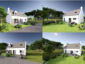 Vente maison 2 pièces Groix 56