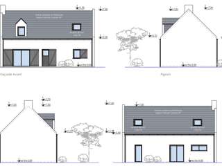 Vente maison 2 pièces Vente maison 2 pièces