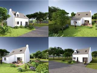 Vente maison 5 pièces Vente maison 5 pièces