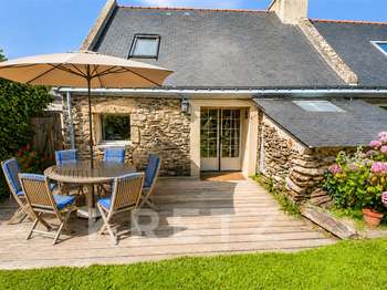 Vente Maison 4 chambresGroix
