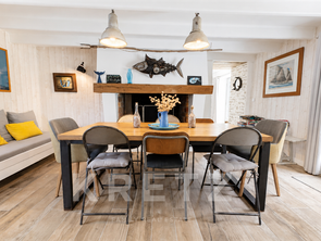 Vente Maison 4 chambresGroix
