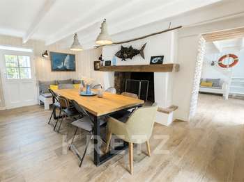 Vente Maison 4 chambresGroix