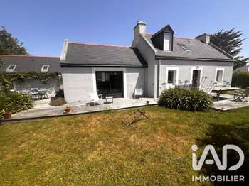 Vente maison 5 pièces Groix 56