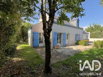 Vente maison 5 pièces Groix 56