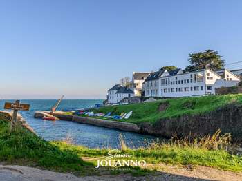 Vente Maison 20 chambresGroix