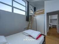 Vente maison 24 pièces