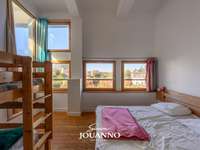 Vente maison 24 pièces