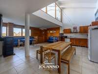 Vente maison 24 pièces