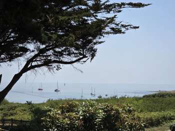 Vente maison 5 pièces Groix 56