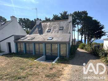 Vente Maison 3 chambresGroix