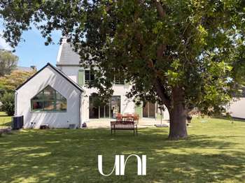 Vente maison 9 pièces Groix 56