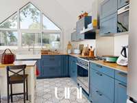 Vente maison 9 pièces