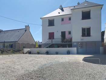 Vente maison 7 pièces Groix 56