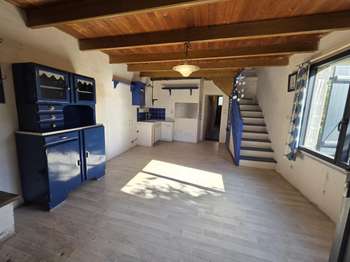 Vente Maison 3 chambresGroix
