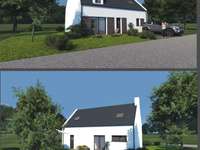 Vente maison 3 pièces Vente maison 3 pièces