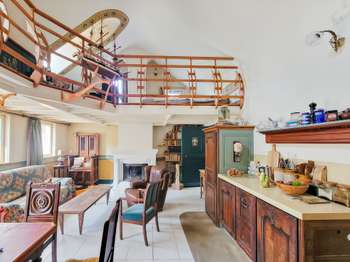 Vente maison 8 pièces Vente maison 8 pièces