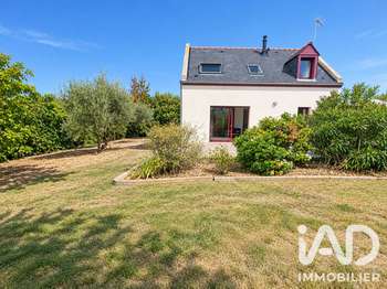 Vente Maison 3 chambresGroix