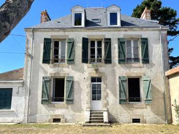 Vente Maison 3 chambresGroix