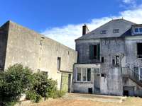 Vente maison 10 pièces