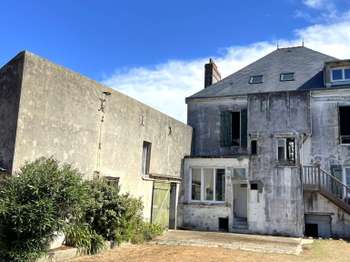 Vente maison 10 pièces
