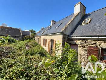 Vente maison 4 pièces Groix 56