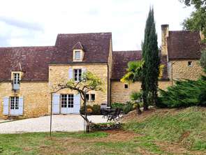 Vente Maison 4 chambresGroléjac