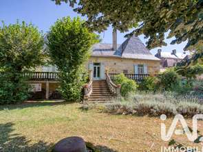 Vente Maison 7 piècesGroléjac