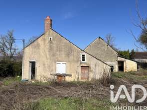 Vente Maison 5 piècesGron
