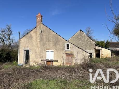 Vente maison 5 pièces Gron 18