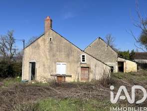 Vente Maison 5 piècesGron