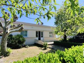 Vente Maison 4 chambresGrosbreuil