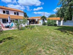 Vente Maison 3 chambresGrosbreuil