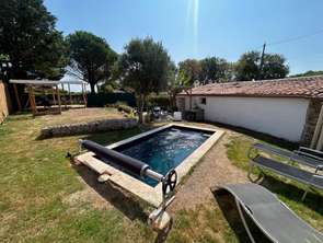 Vente Maison 1 chambreGrosbreuil