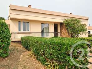 Vente Maison 4 chambresGrosbreuil