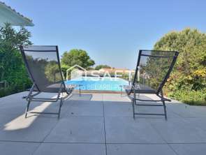 Vente Maison 5 chambresGrosbreuil