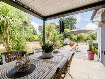 Photo Vente maison Grosbreuil