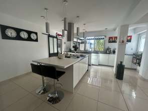 Vente Maison 6 chambresGrosbreuil