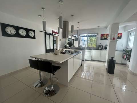 Vente maison 8 pièces Grosbreuil 85