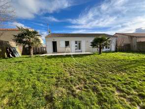 Vente Maison 3 chambresGrosbreuil