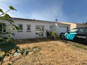 Vente Maison 3 chambresGrosbreuil