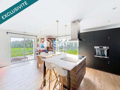 Vente maison 3 pièces Grosbreuil 85