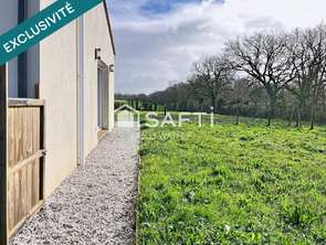 Vente Maison 2 chambresGrosbreuil