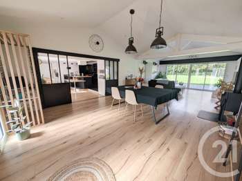 Vente maison 6 pièces Grosbreuil 85